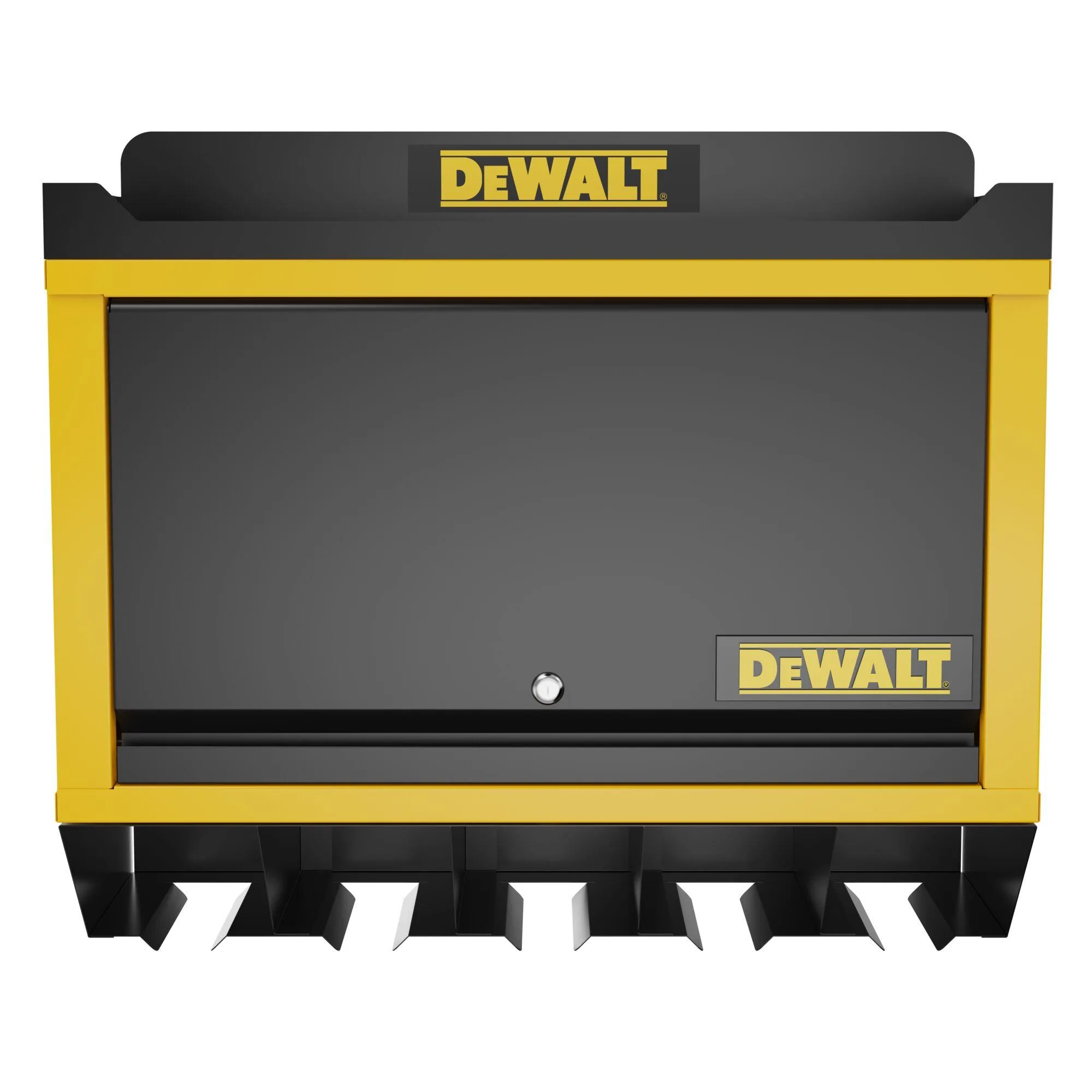 DeWalt Power Tool Wall Cabinet