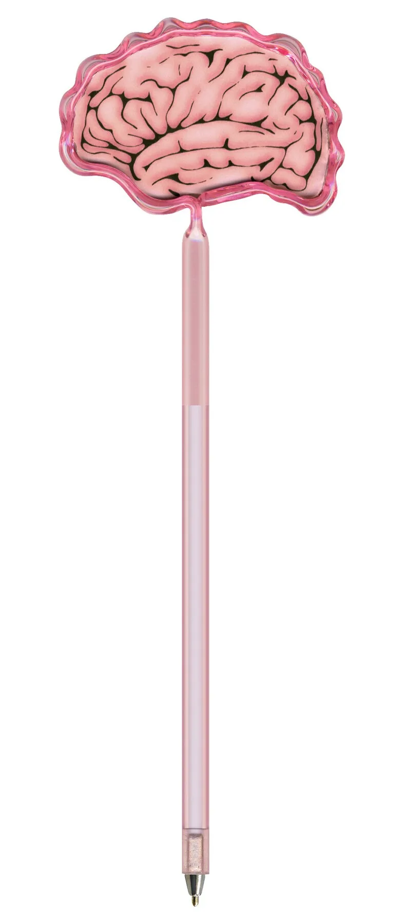 Inkbend Standard Billboard Pens W/ Brain Stock Insert view 2