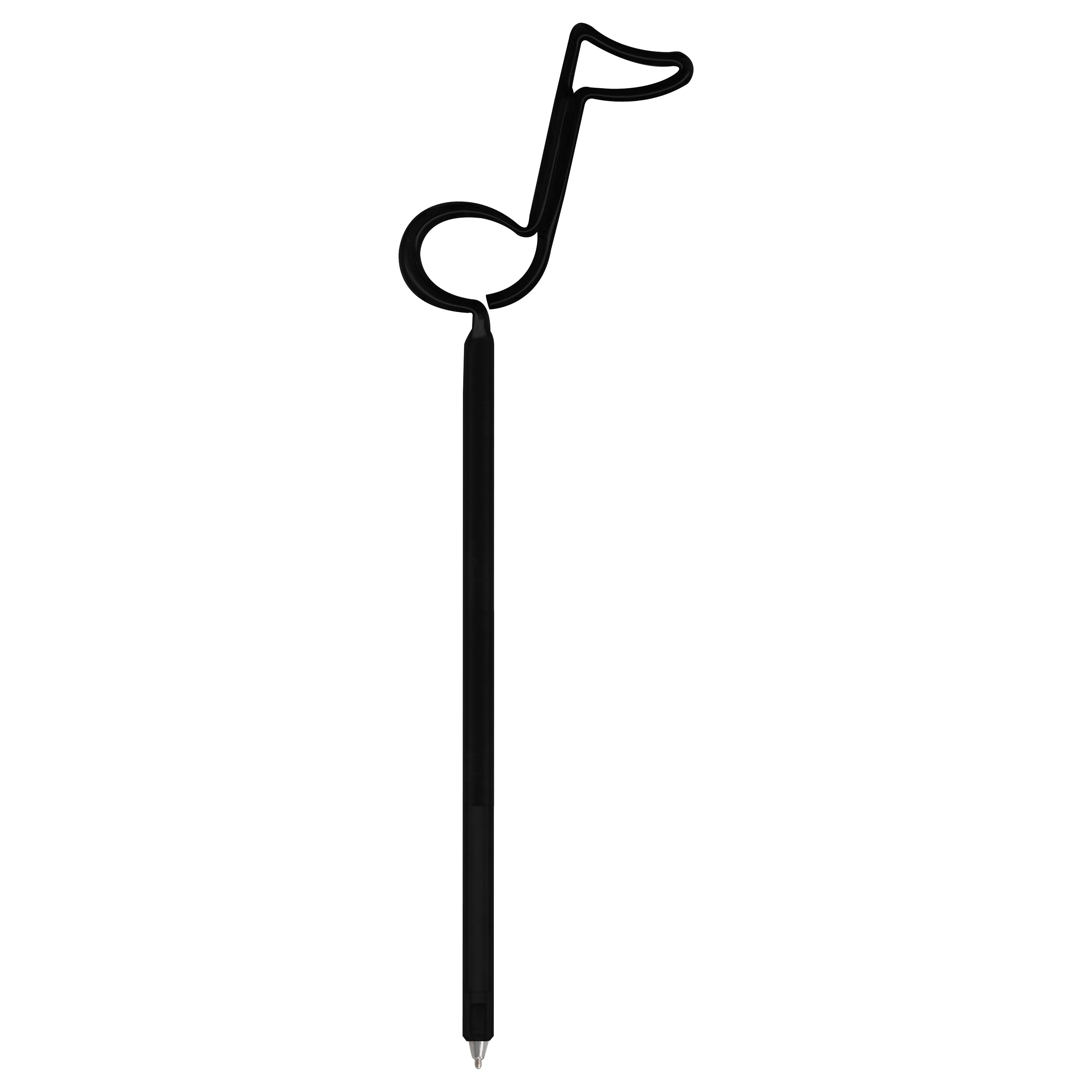 Single Note Inkbend Xtra, Bent Pen view 2