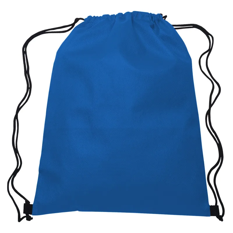 Non-woven Sports Pack With 100% Rpet Material view 3