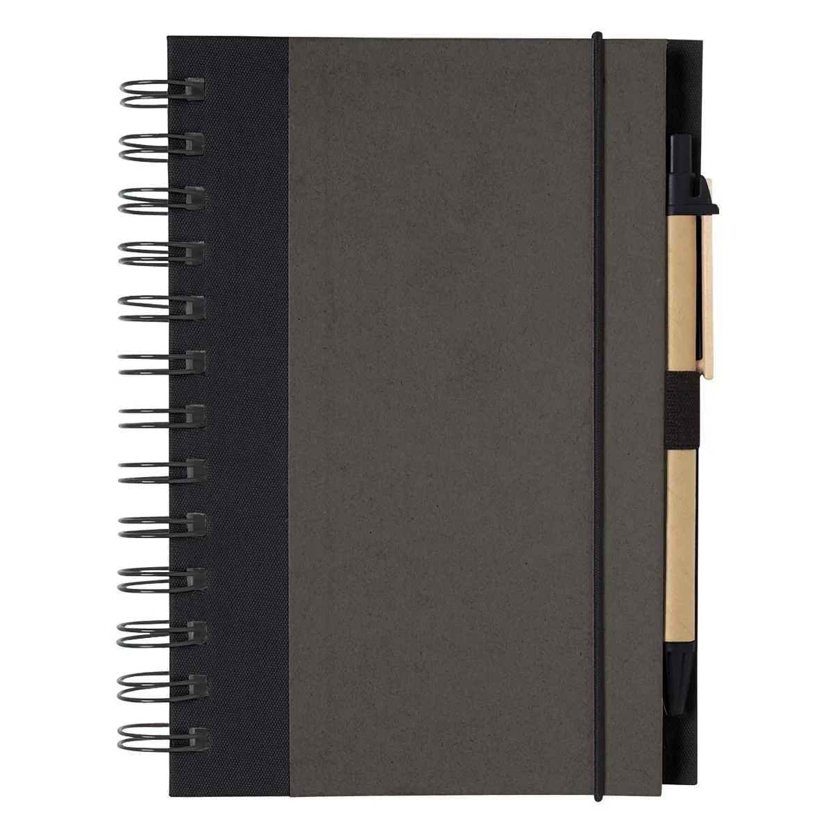 6109 BLKBLK Blank