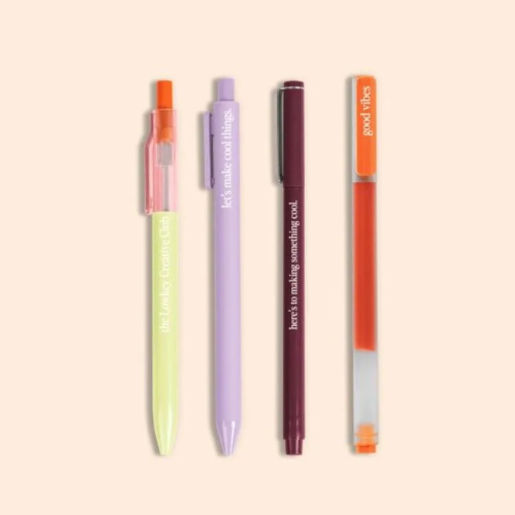 Your New Favorite Pen Mailer view 2