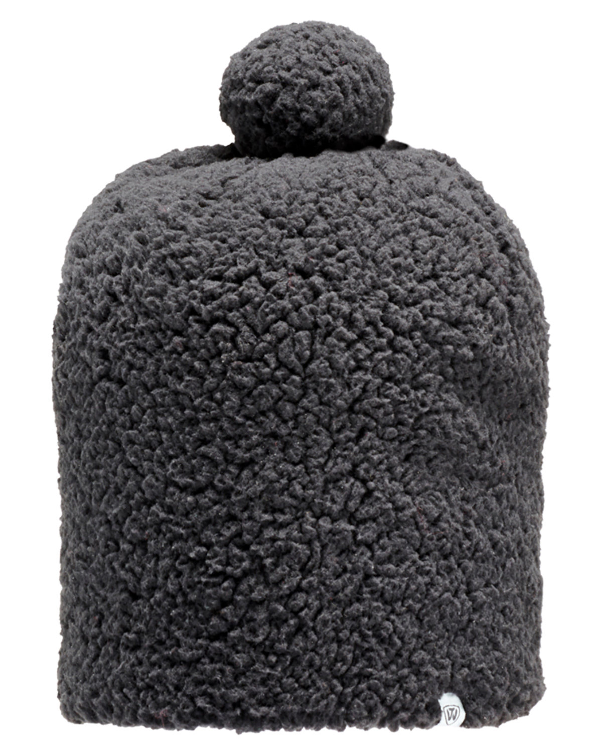 J AMERICA Epic Sherpa Knit Hat