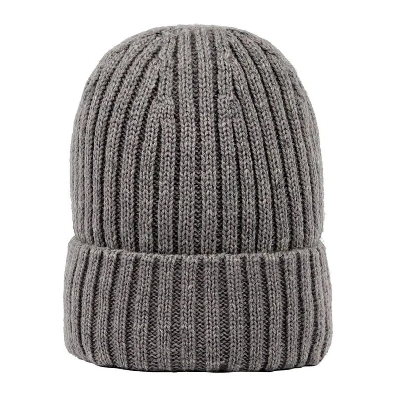 Wool Blend Beanie