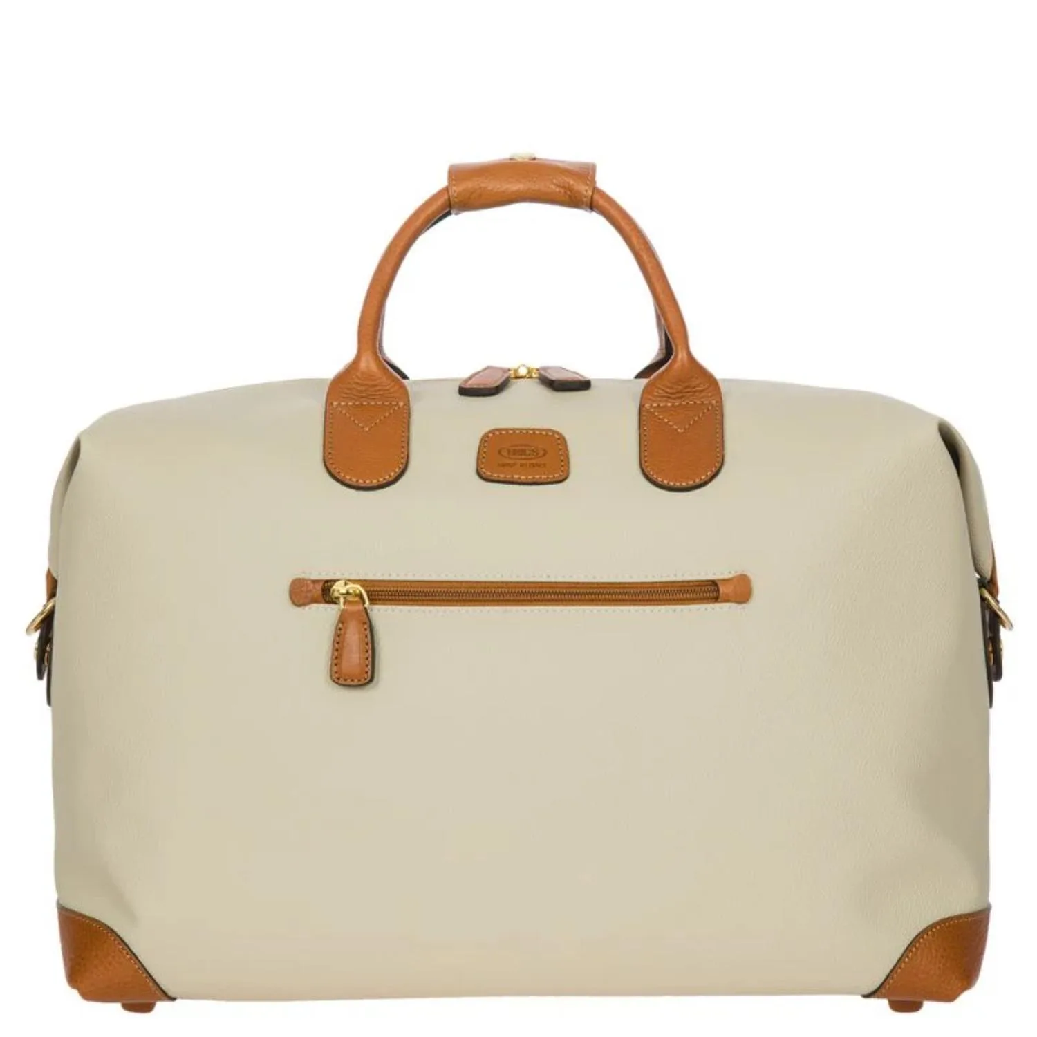 Cream Beige Front