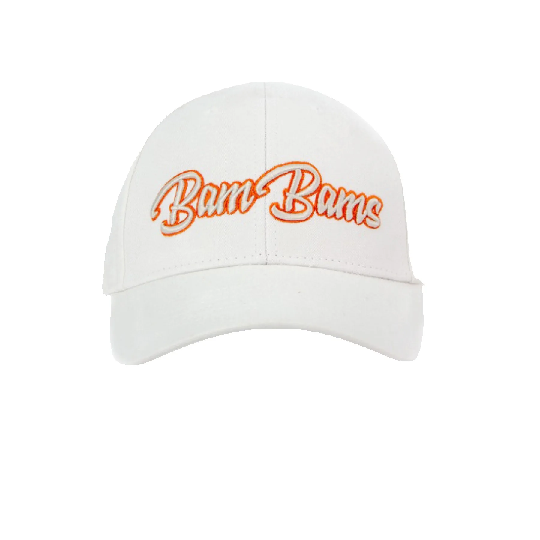 Custom Headwear 3D Embroidery Cap