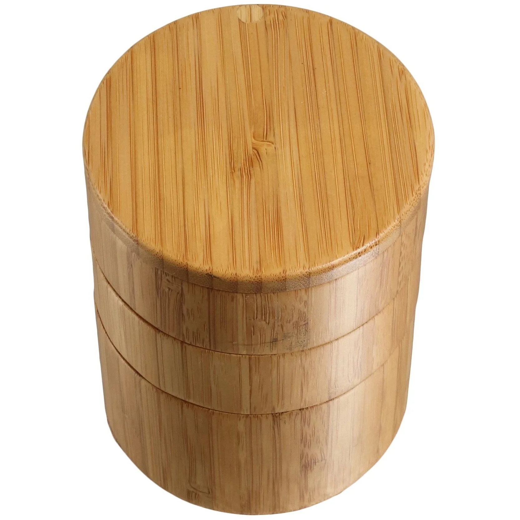 Bamboo Brown
