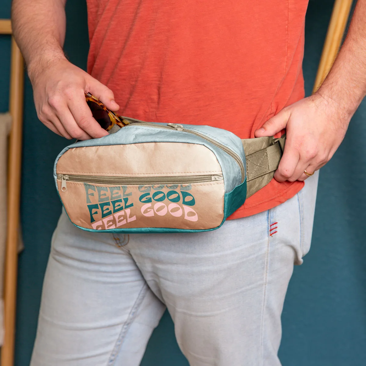 Hip Bag (Duratek)