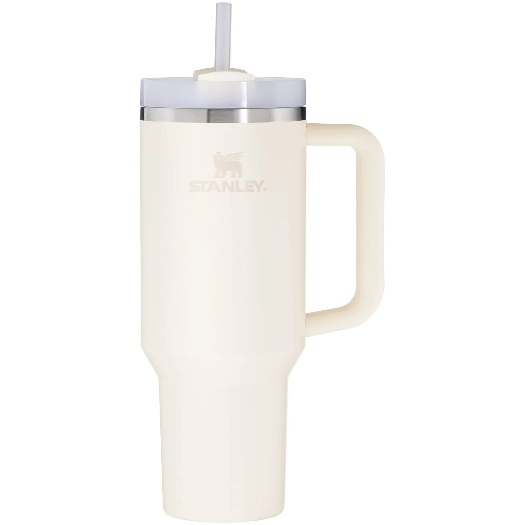 40 oz Stanley Quencher H2.0 FlowState Stainless Steel Water Bottle view 2
