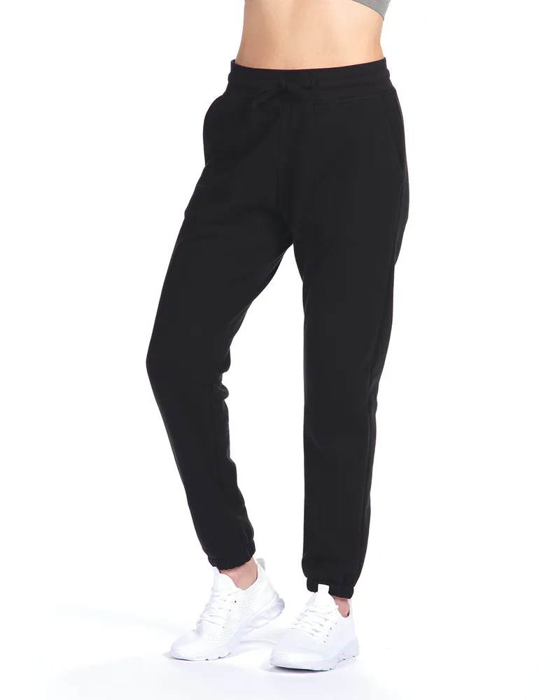 NEXT LEVEL APPAREL Unisex Fleece Sweatpant
