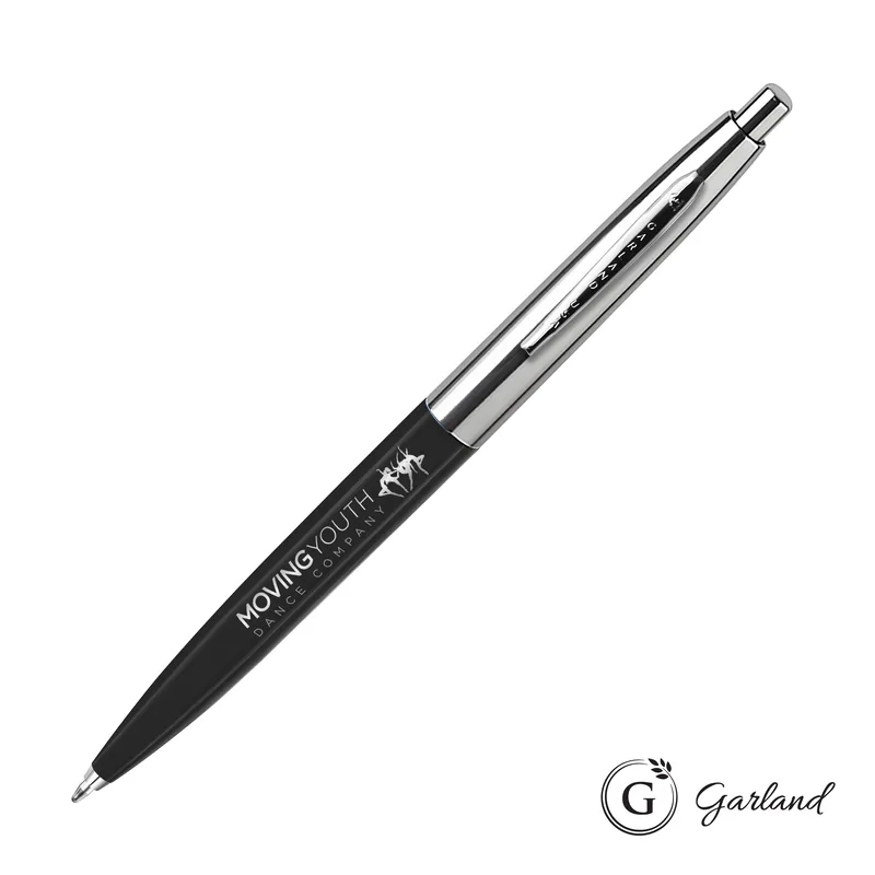 Garland® Monument Ballpoint Clicker Pen