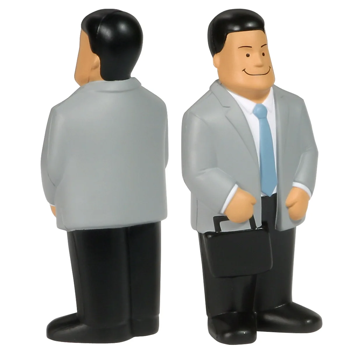 Businessman Stress Reliever view 2