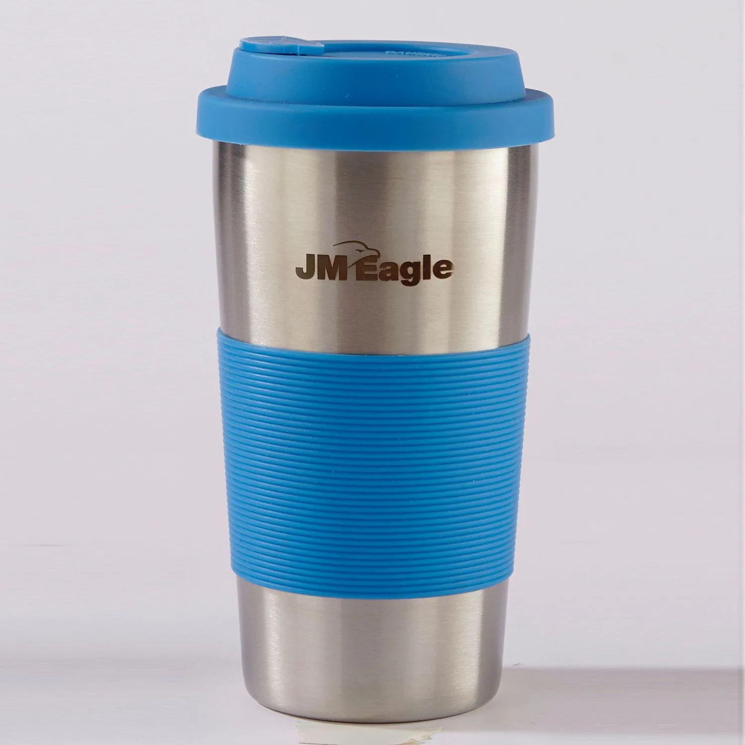 Stainless Steel Tumbler 450 ml view 3