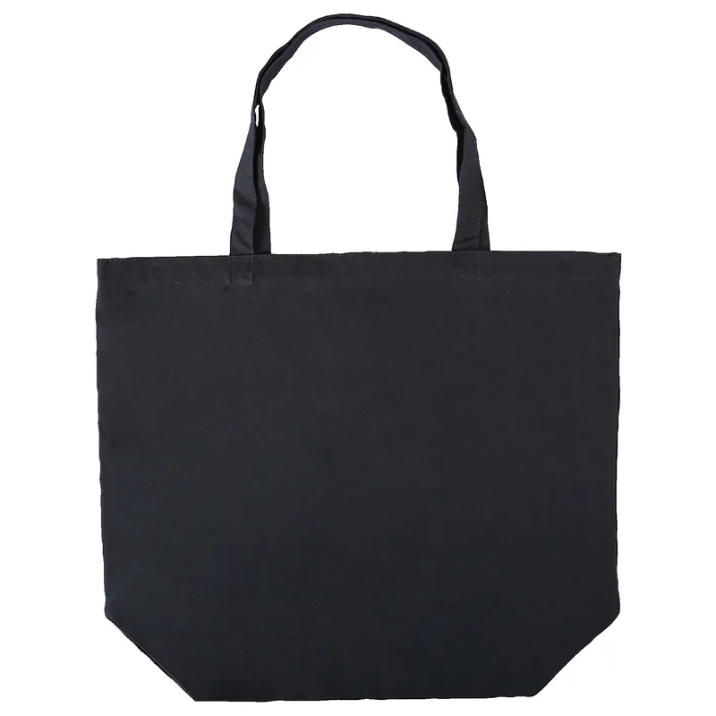 12 Oz. Tillamook Large Cotton Tote Bag view 6