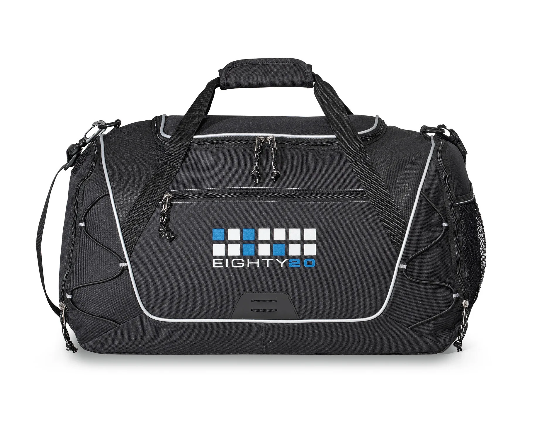 Matrix Sport Duffel - Black