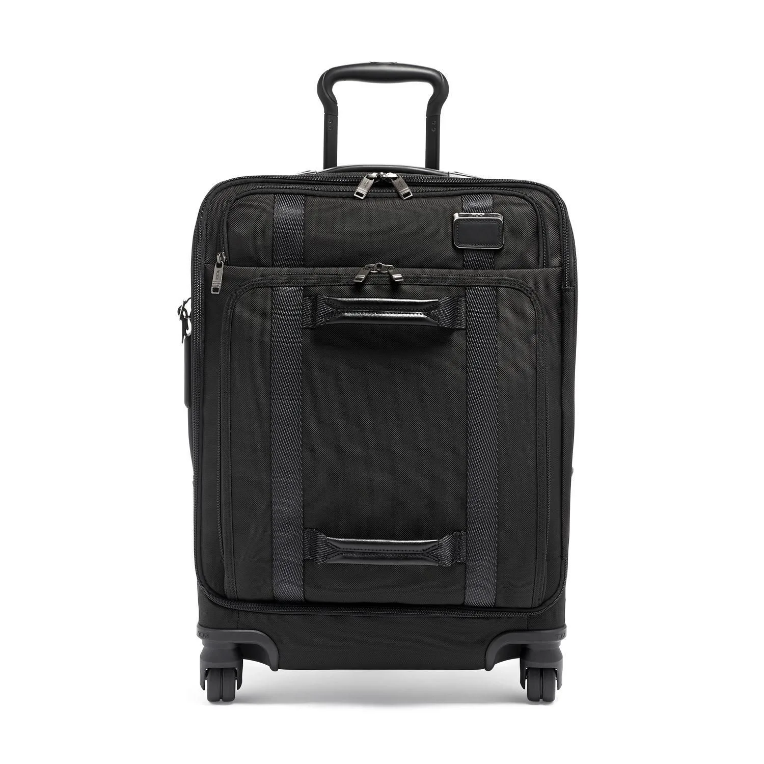 TUMI™ Merge Continental Front Lid 4 Wheeled Carry-On Bag
