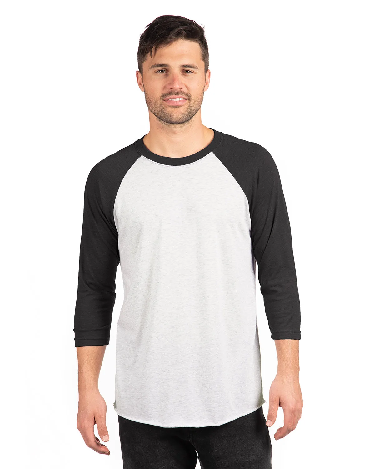Vin Black / Heather White