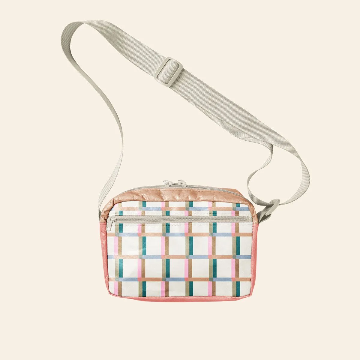 Landscape Crossbody Backpack (Duratek) view 2