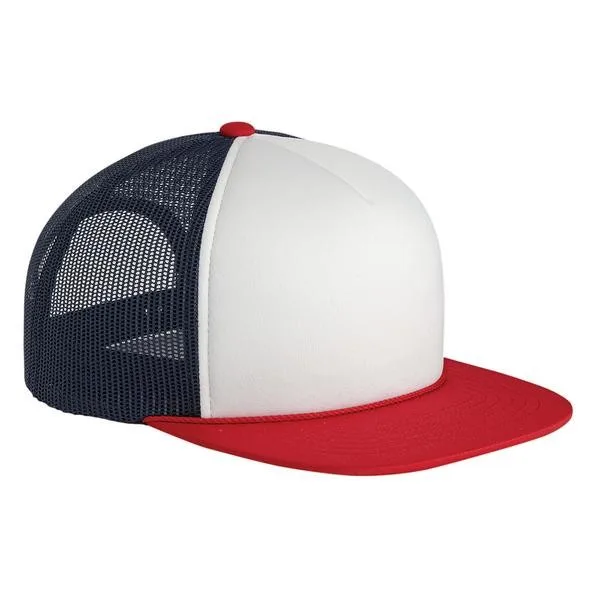 Navy Blue Blank