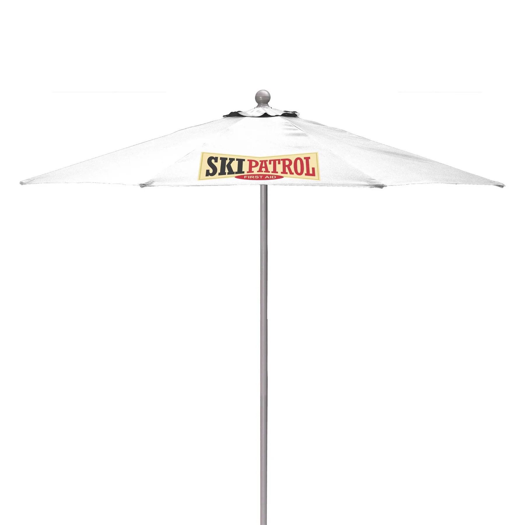 9' Deluxe Market Umbrella Kit (1 Imprint) view 4