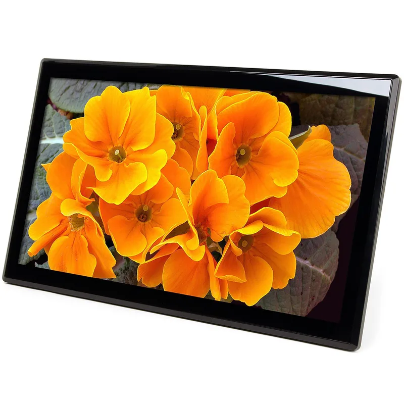 Aluratek 18.5" Digital Photo Frame