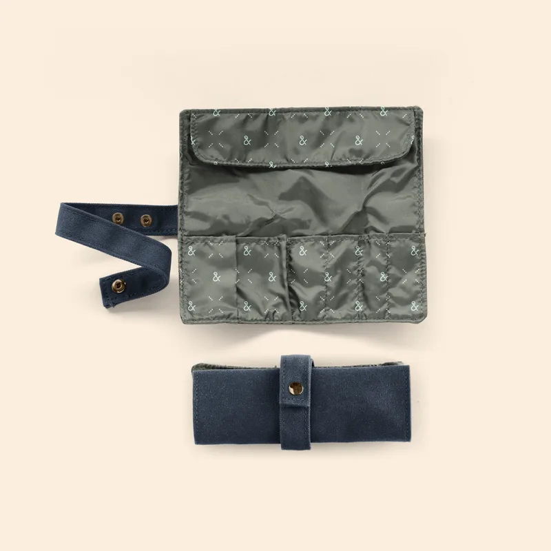 Classic Navy Blue