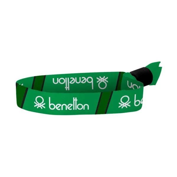 IMPORT 1/2" Dye-Sublimated Bracelet w/Locking Slider view 4