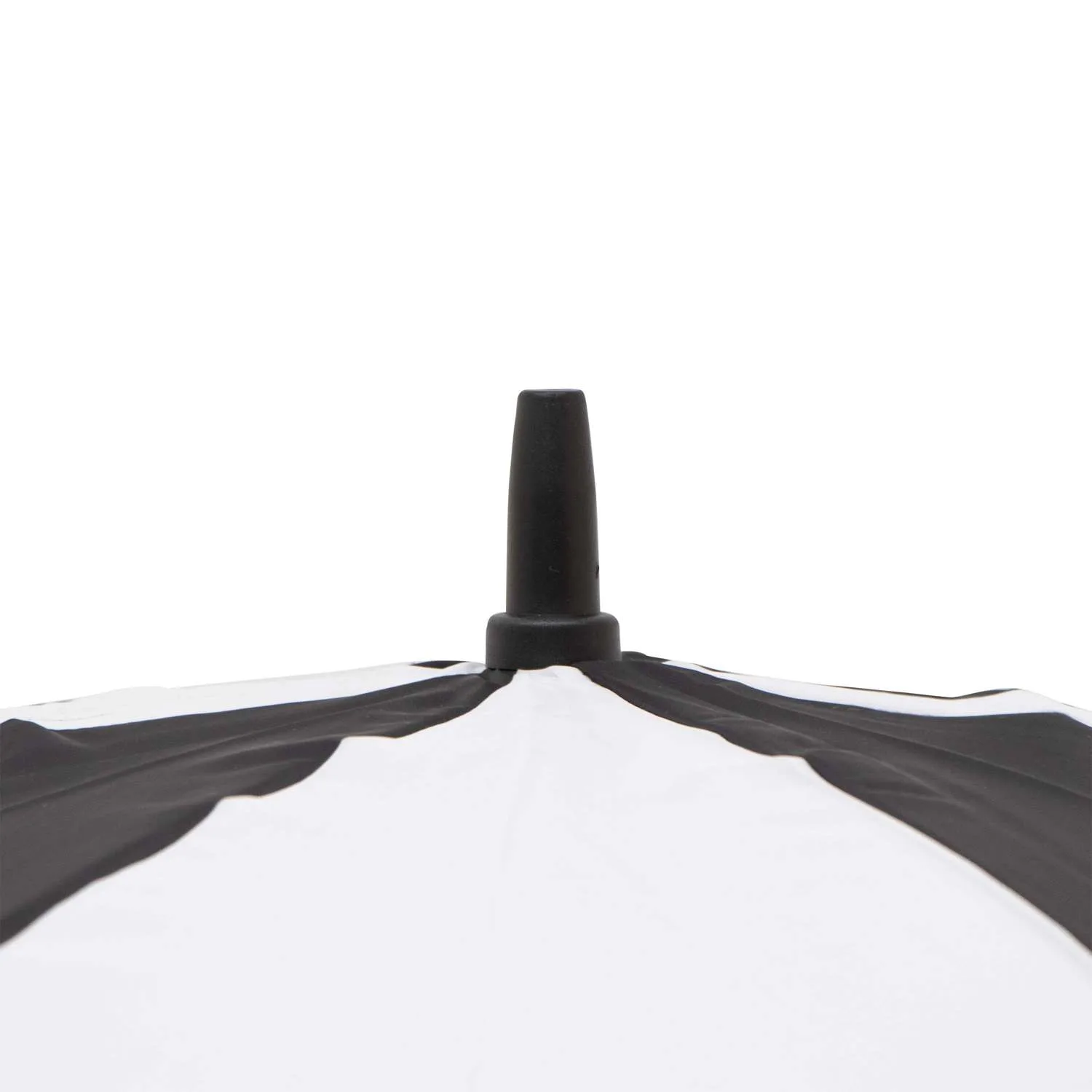 Challenger Checkerboard Panels Umbrella (1 Imprint) view 4