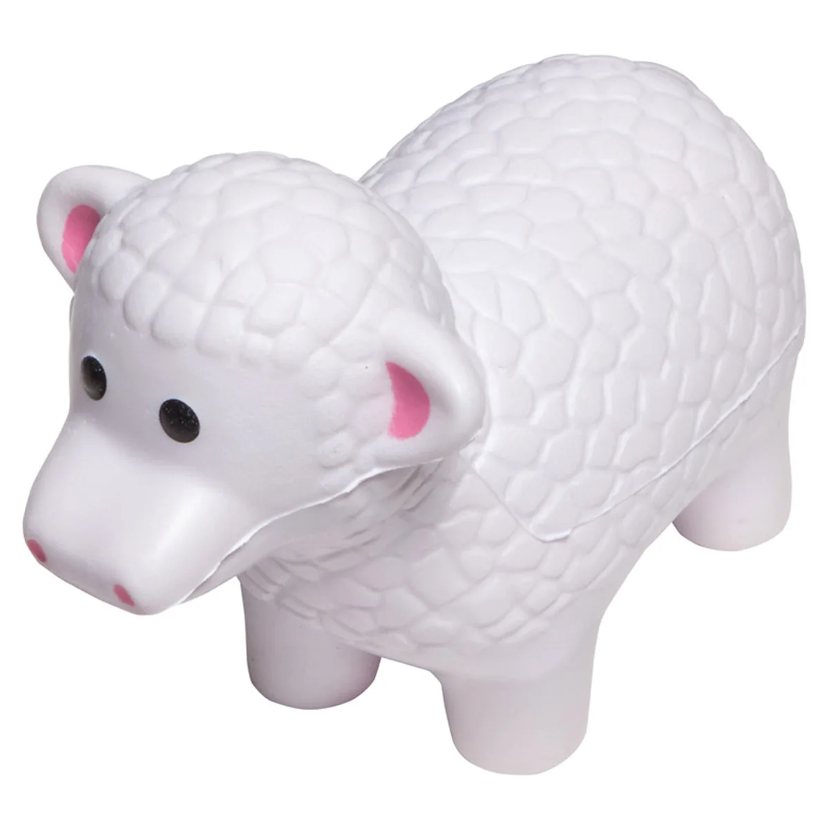 Sheep Stress Reliever view 2