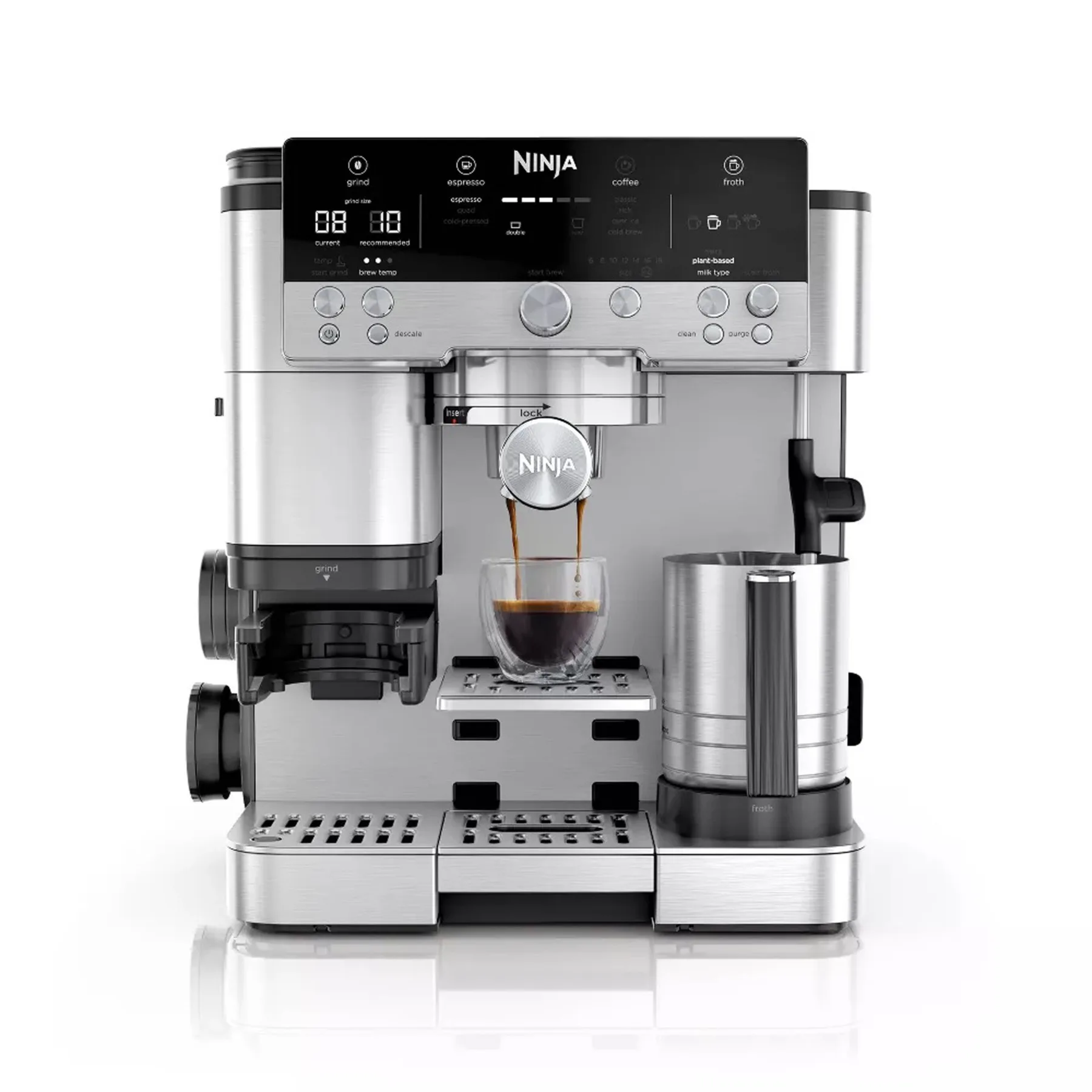 Ninja Luxe Cafe Premier Series