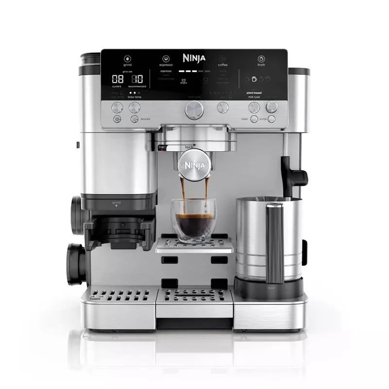 Ninja Luxe Cafe Premier Series