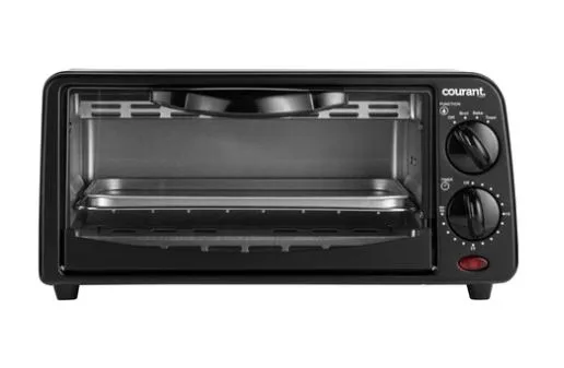 Courant Compact Toaster Oven
