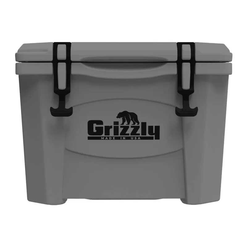 Grizzly 15 Cooler