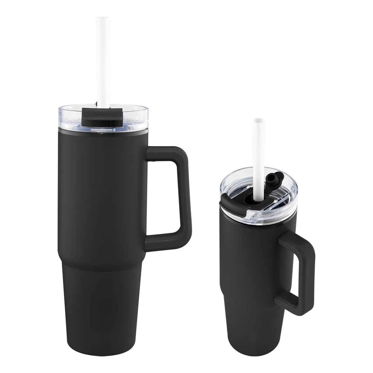 30 Oz. Intrepid Recycled Tumbler view 3