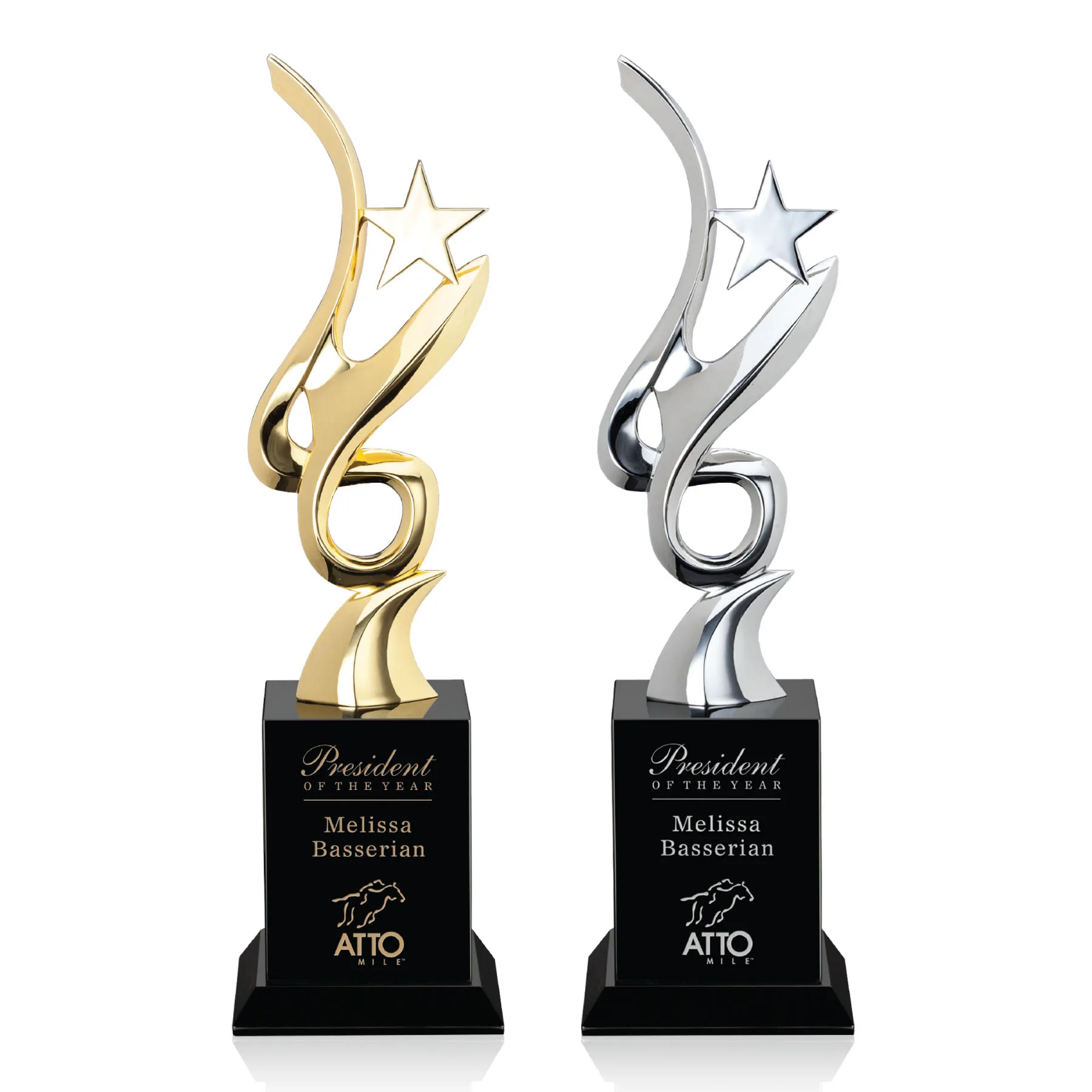 Lorita Star Award