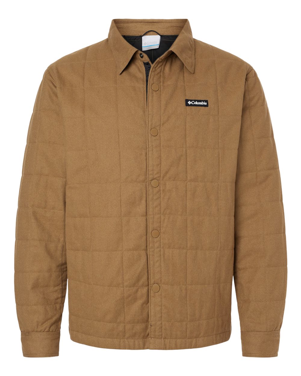 Columbia® Landroamer™ Quilted Shirt Jacket view 3