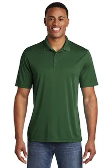 Sport-Tek ® PosiCharge ® Competitor ™ Polo. view 4