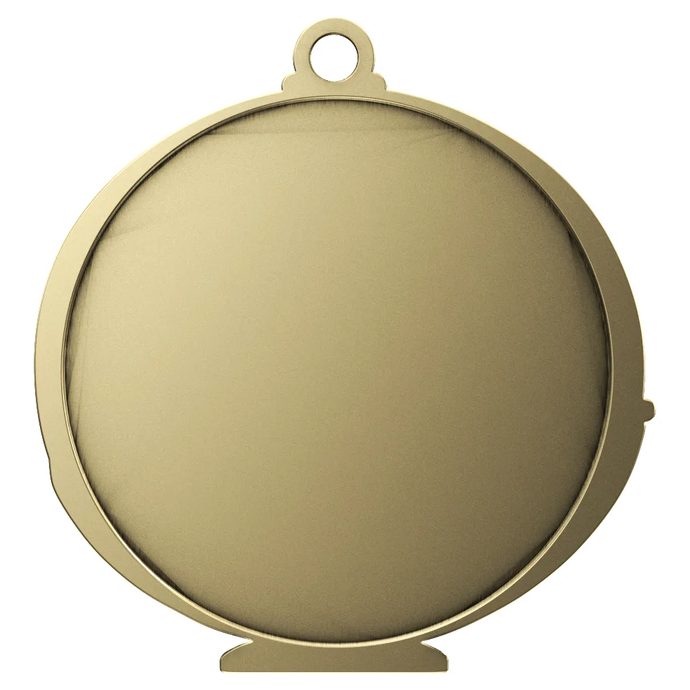 Paw Academic Performance Medallion view 2