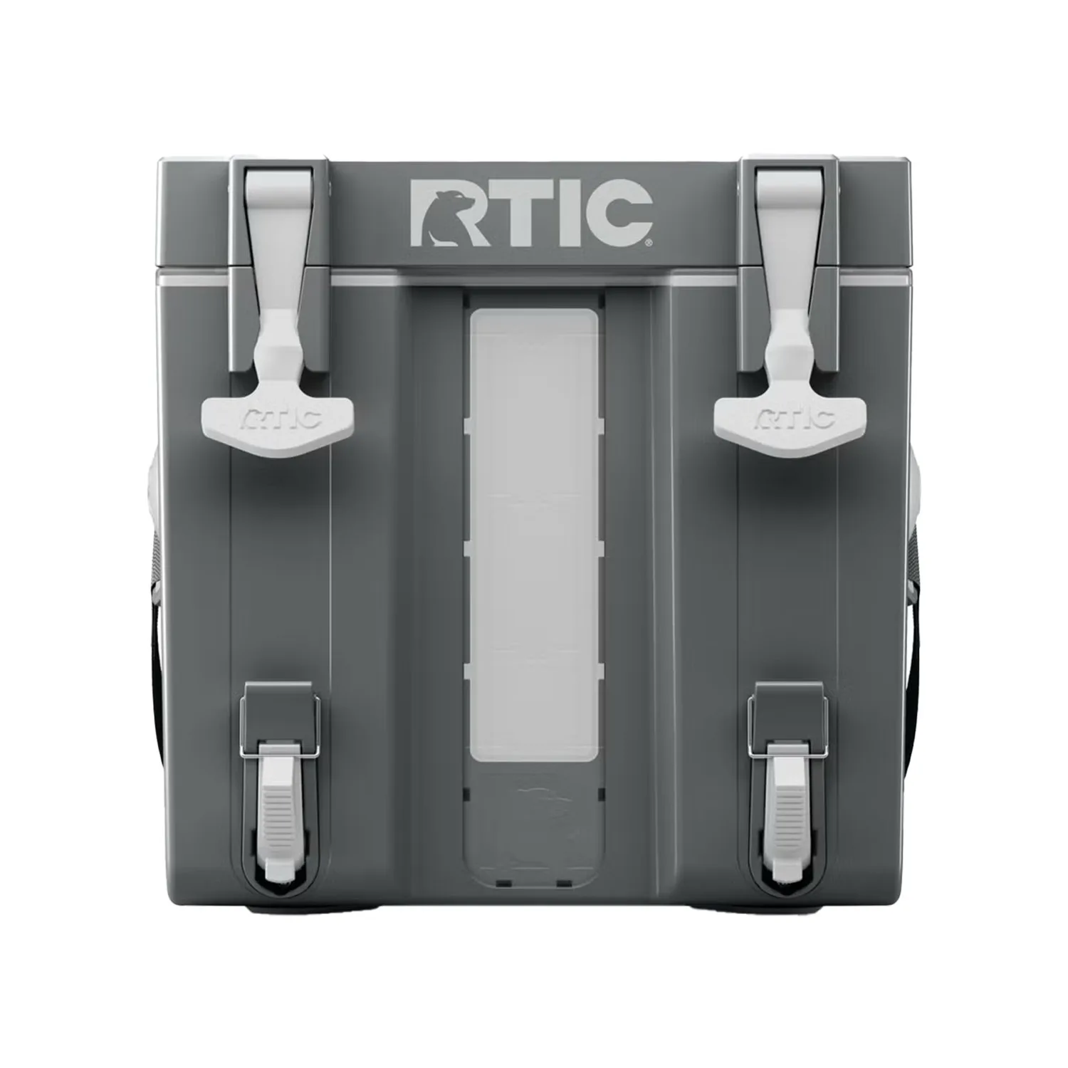 3 Gallon RTIC® Insulated Half Time Cooler Ice Chest view 5