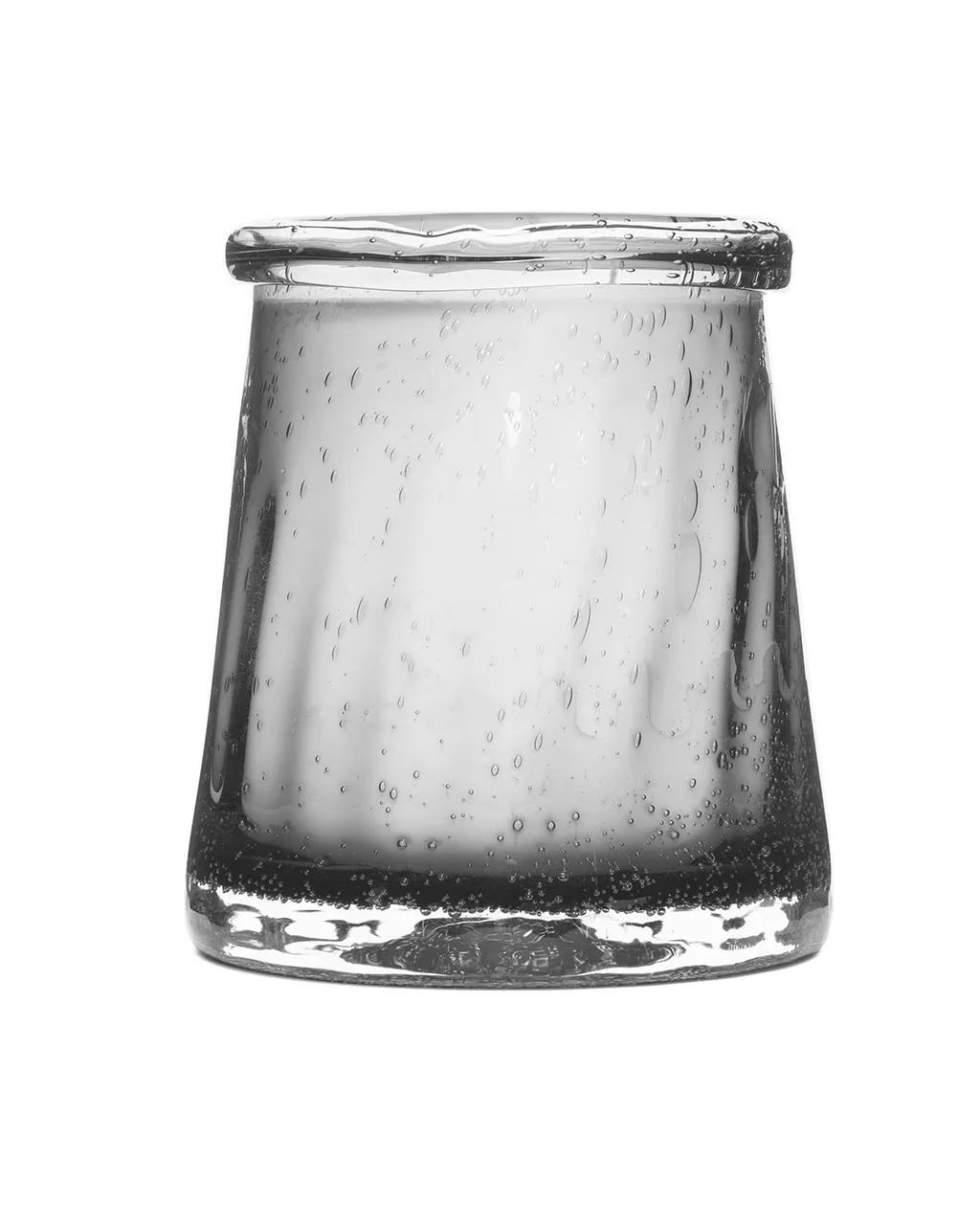 K.Hall Studio Citronella + Lavender Large Outdoor Candle