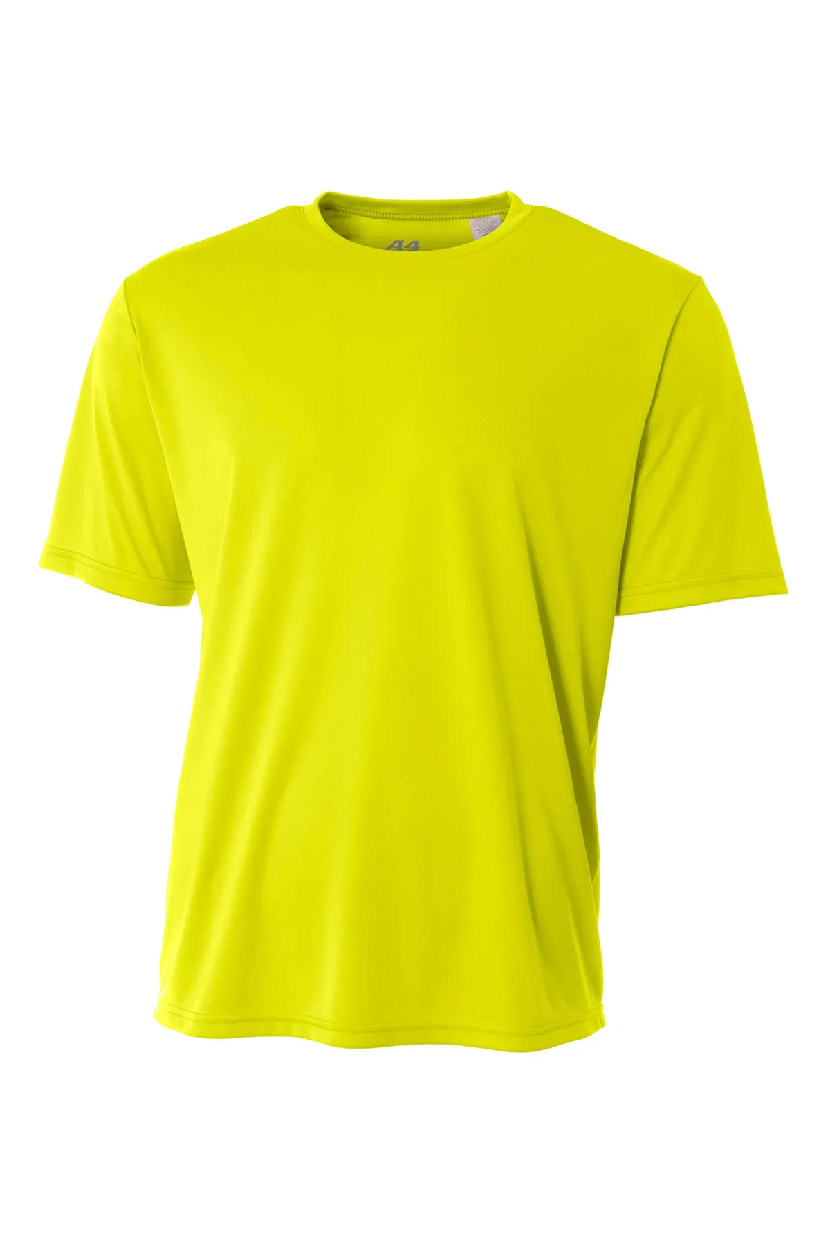 A4 Sprint Performance Tee view 6