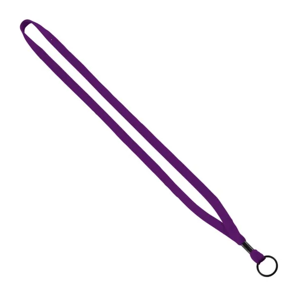 Purple Blank
