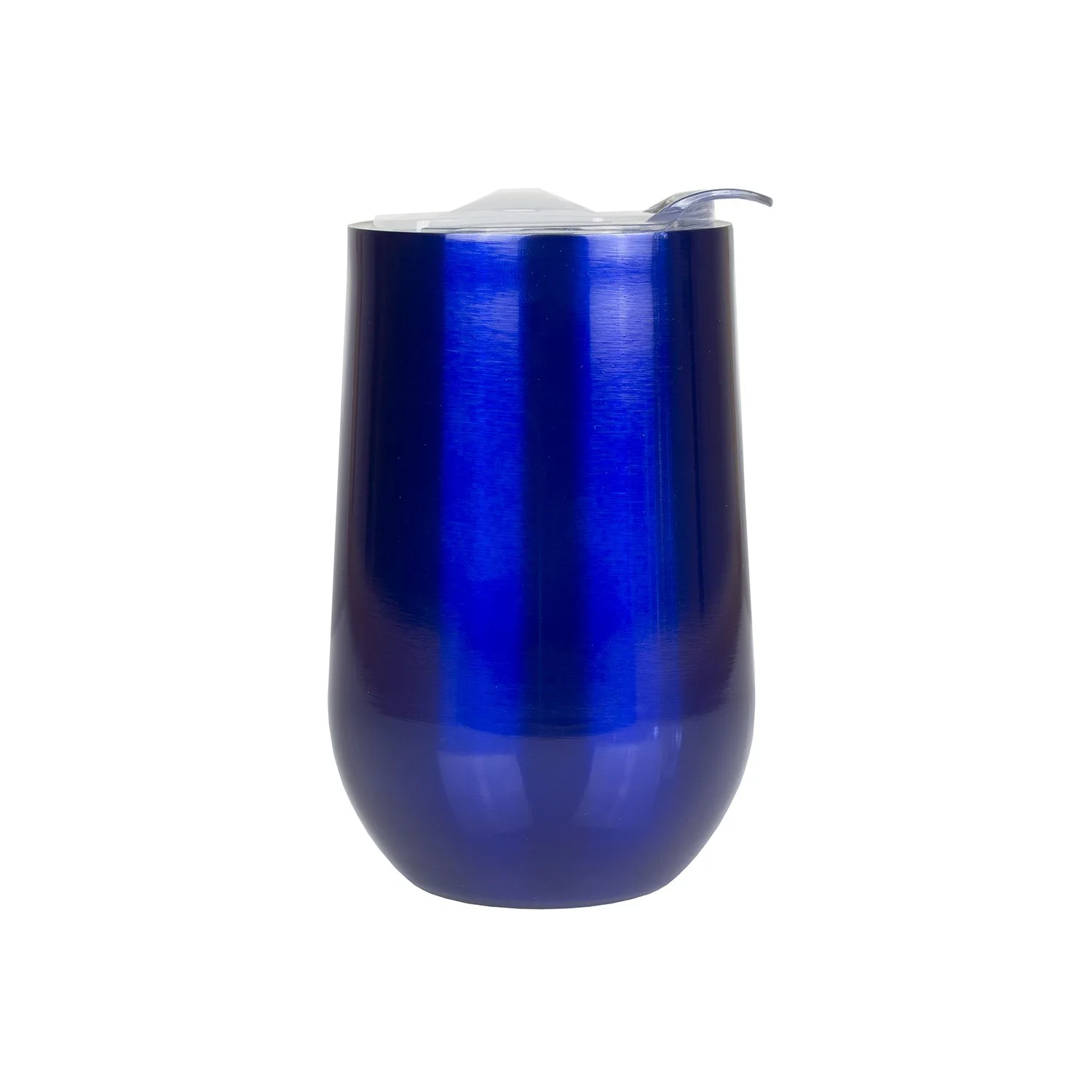 Double Wall Stainless Steel Wine Cup view 3