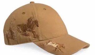 DRI DUCK® Team Roping Cap