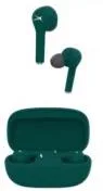 Altec Lansing Green Fusion Truly Wireless Bluetooth Earphones