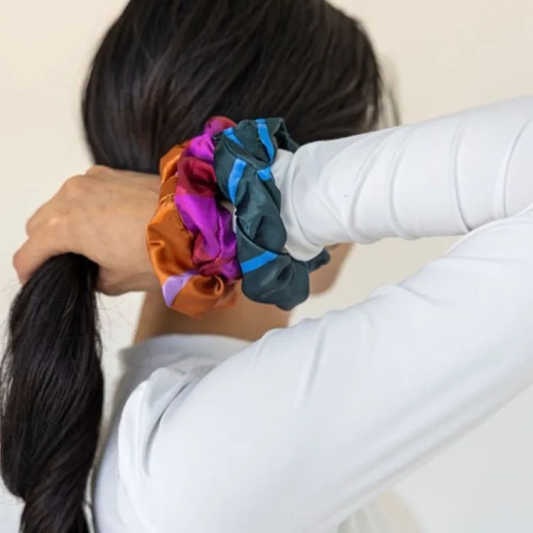 Scrunchie 3-Pack - Mimic view 4