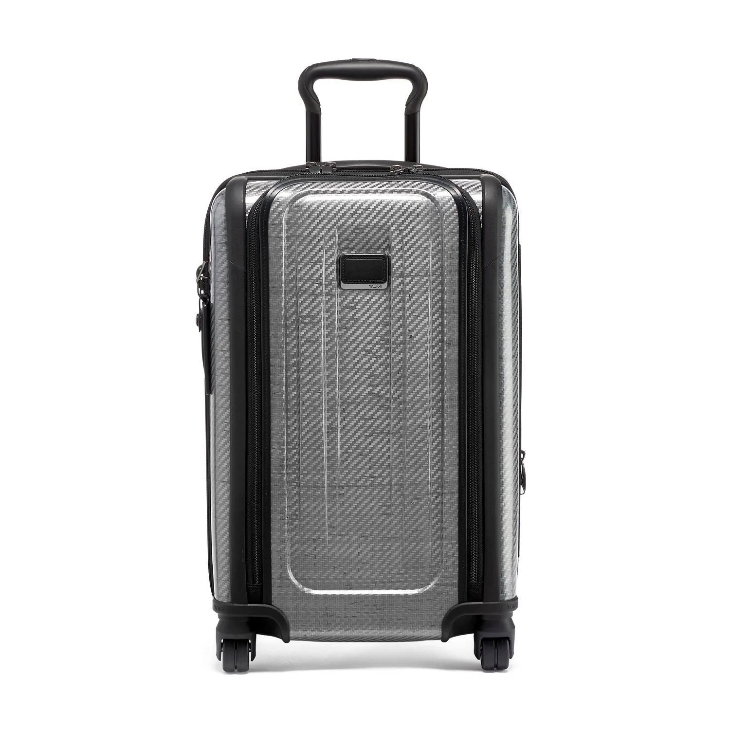 TUMI™ TEGRA-LITE® 2 International Expandable 4 Wheeled Carry-On Bag (T-Graphite)