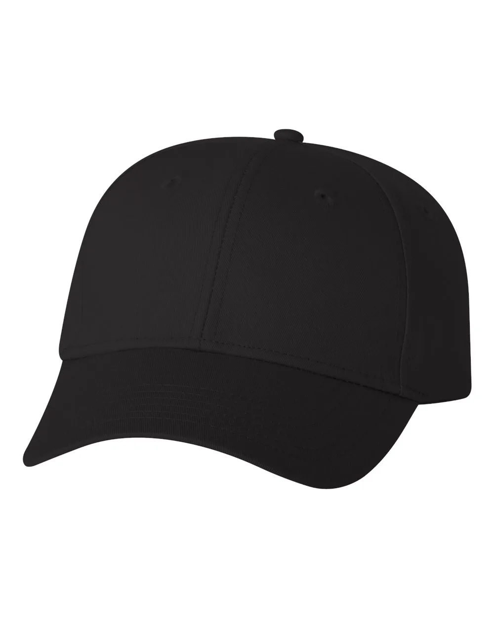 Valucap™ Lightweight Twill Cap
