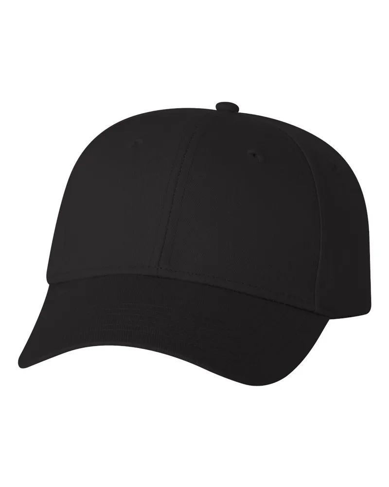 Valucap™ Lightweight Twill Cap