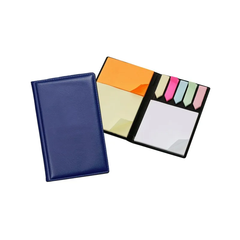 Vinyl Flag Book W/Sticky Note view 5